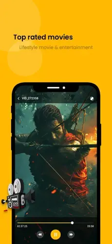 jiohotstar-mod-apk-for-smart-tv Top Rated Movies